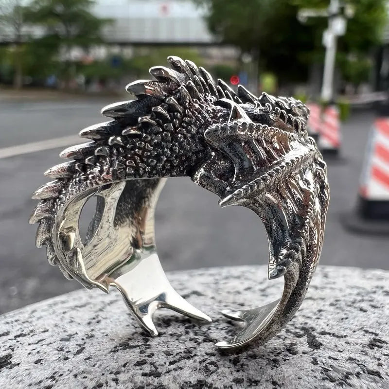 Dragon Rings